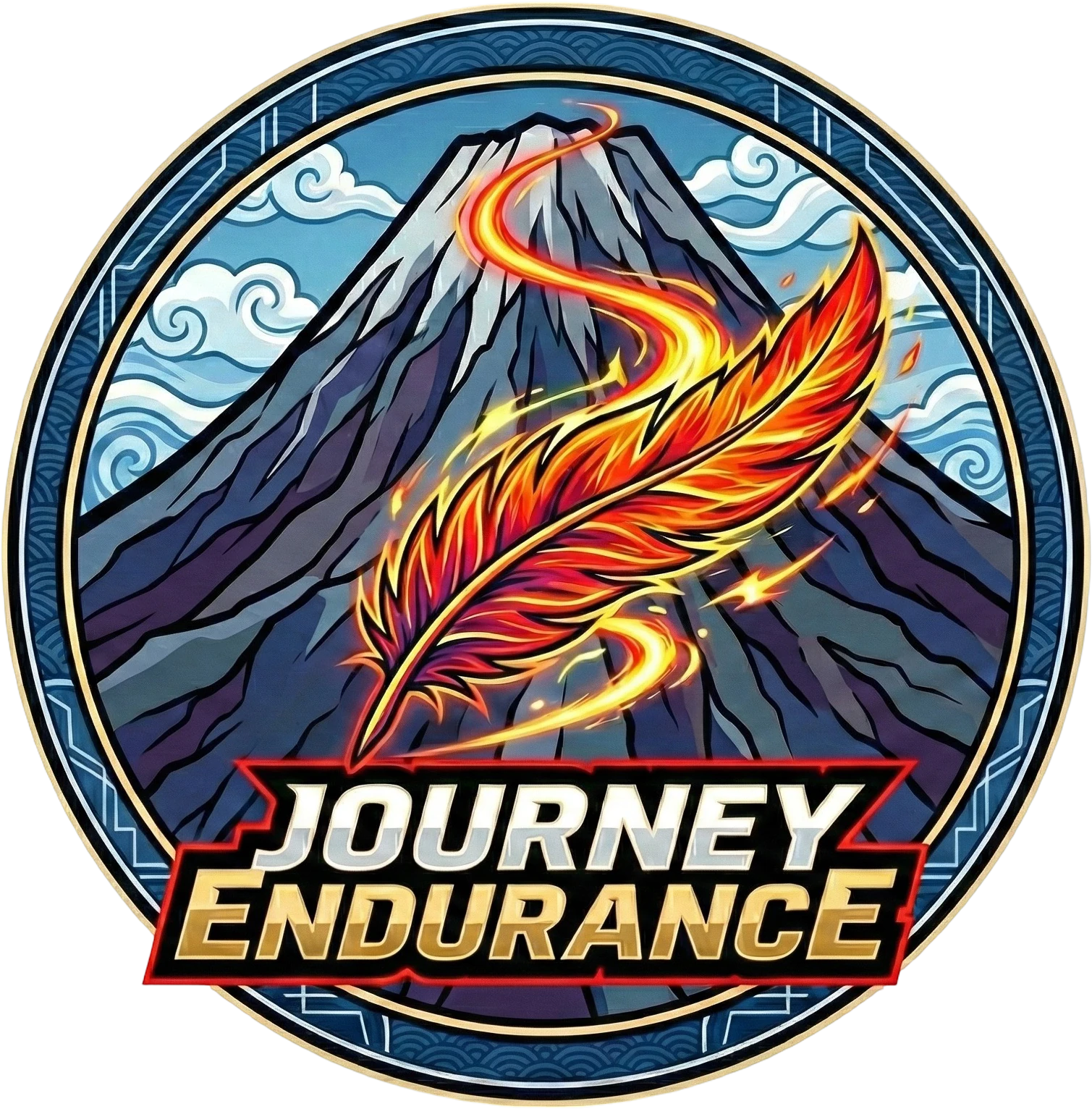 Journey Endurance