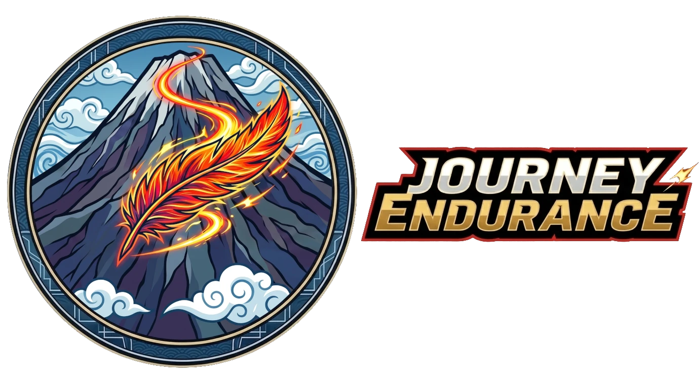 Journey Endurance